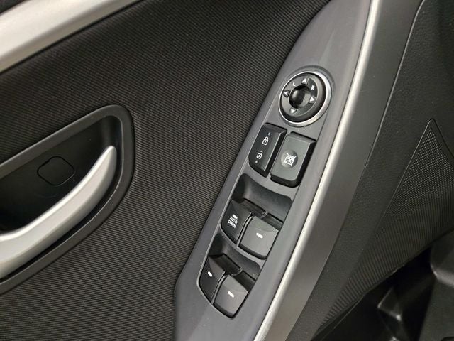 2017 Hyundai Elantra GT Base