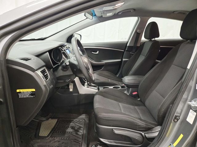 2017 Hyundai Elantra GT Base