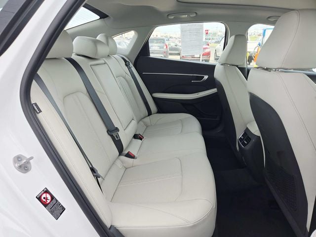 2023 Hyundai Sonata Limited