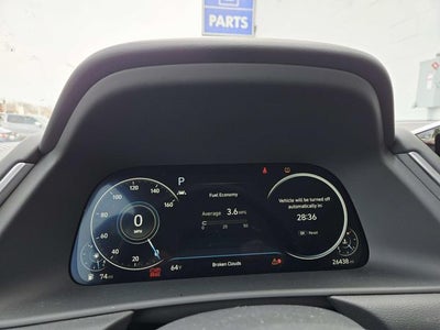 2023 Hyundai Sonata Limited