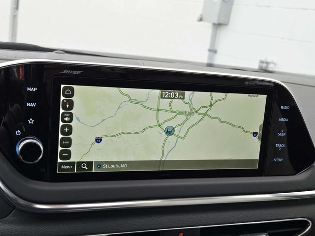 2023 Hyundai Sonata Limited