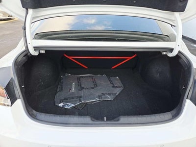 2023 Hyundai Elantra N Base