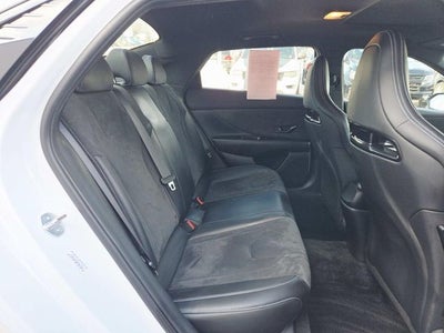 2023 Hyundai Elantra N Base