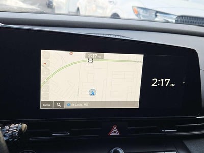 2023 Hyundai Elantra N Base