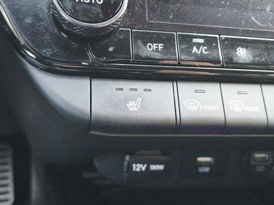 2023 Hyundai Elantra N Base