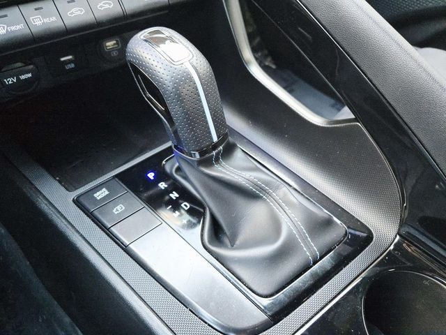 2023 Hyundai Elantra N Base