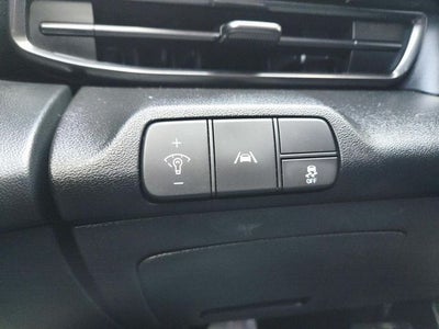 2023 Hyundai Elantra N Base