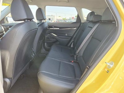 2021 Kia Seltos SX