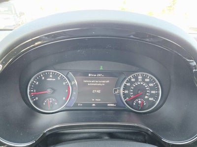 2021 Kia Seltos SX