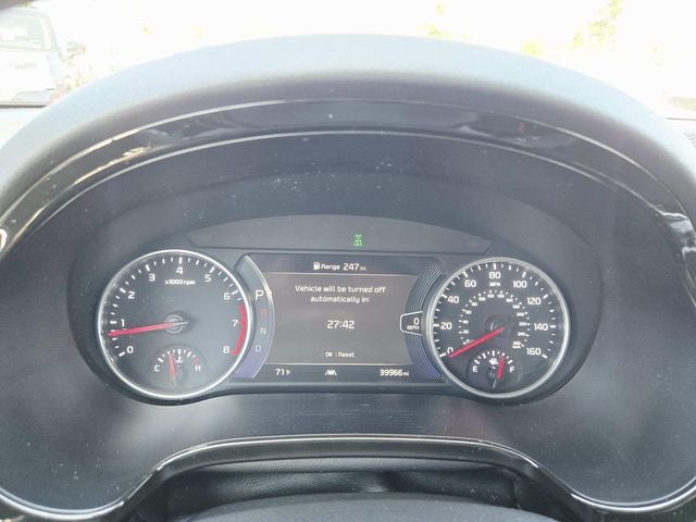 2021 Kia Seltos SX