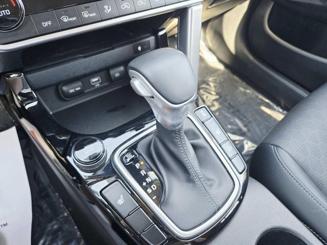 2021 Kia Seltos SX