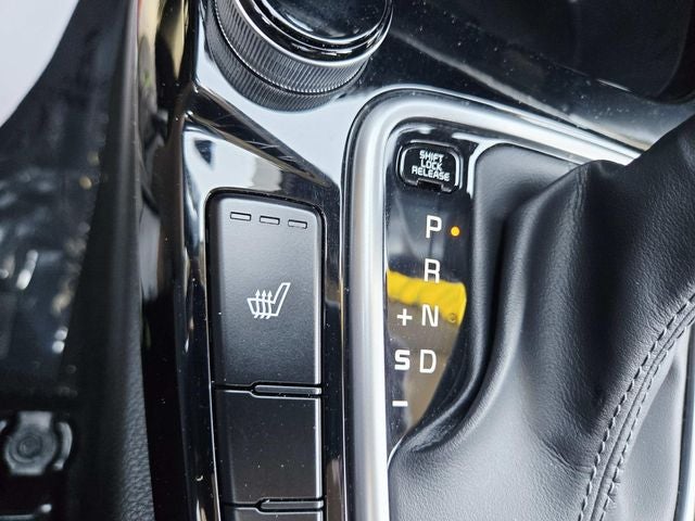 2021 Kia Seltos SX