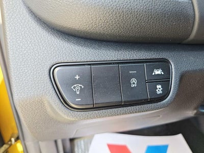 2021 Kia Seltos SX