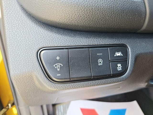 2021 Kia Seltos SX