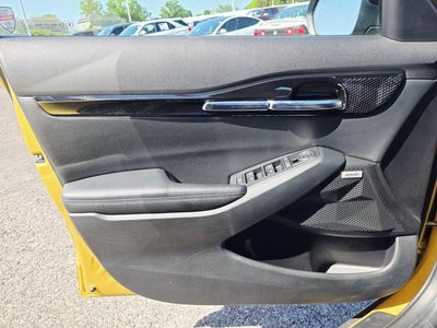 2021 Kia Seltos SX
