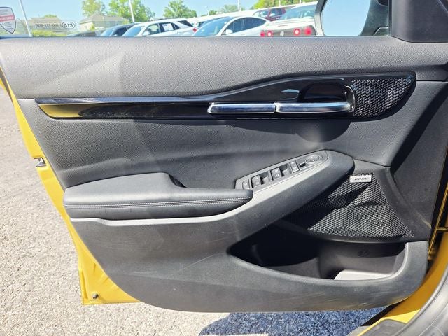 2021 Kia Seltos SX