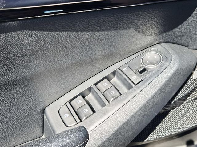 2021 Kia Seltos SX