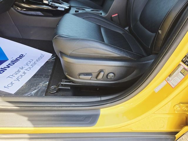 2021 Kia Seltos SX