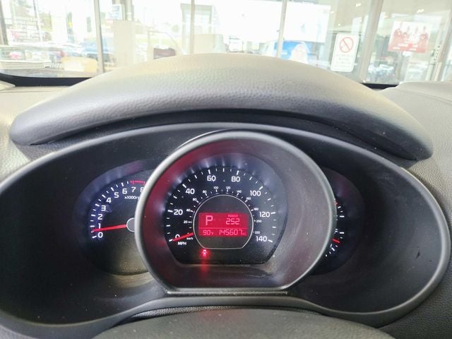 2019 Kia Soul Plus