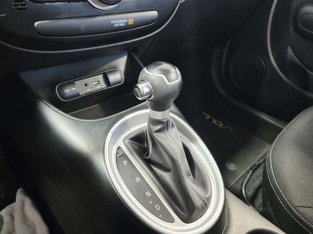 2019 Kia Soul Plus