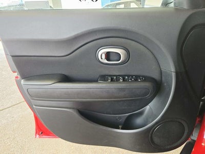2019 Kia Soul Plus