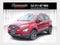 2018 Ford EcoSport SES