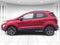 2018 Ford EcoSport SES