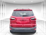 2018 Ford EcoSport SES