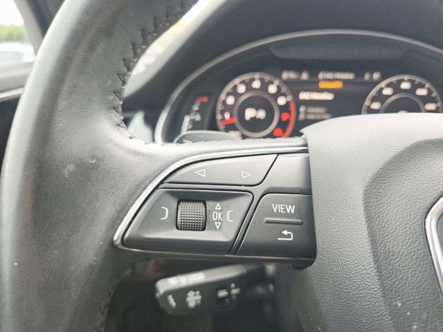 2019 Audi Q7 55 Prestige quattro