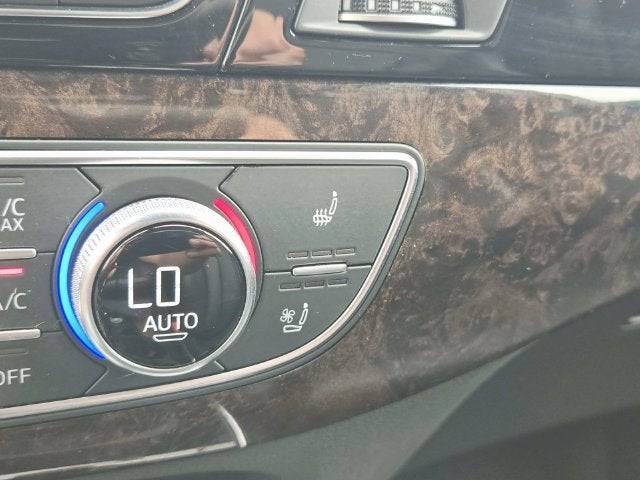 2019 Audi Q7 55 Prestige quattro