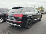 2019 Audi Q7 55 Prestige quattro