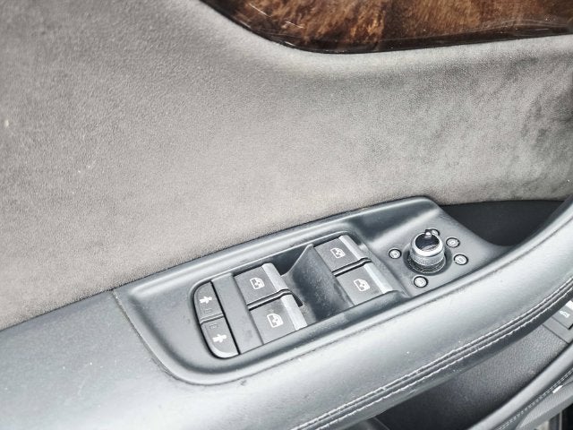 2019 Audi Q7 55 Prestige quattro