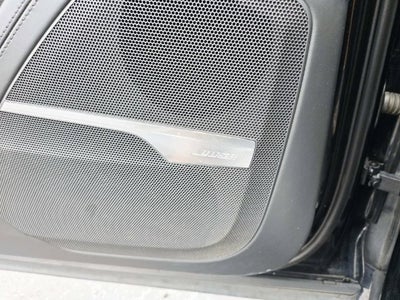 2019 Audi Q7 55 Prestige quattro
