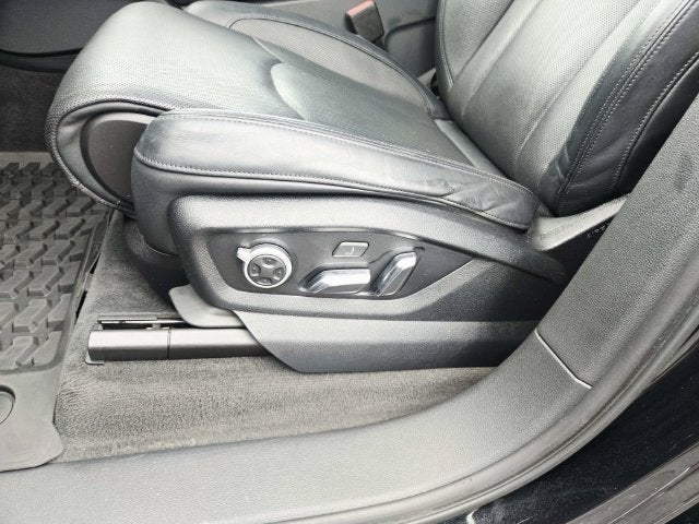 2019 Audi Q7 55 Prestige quattro