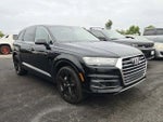 2019 Audi Q7 55 Prestige quattro