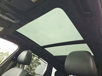 2019 Audi Q7 55 Prestige quattro