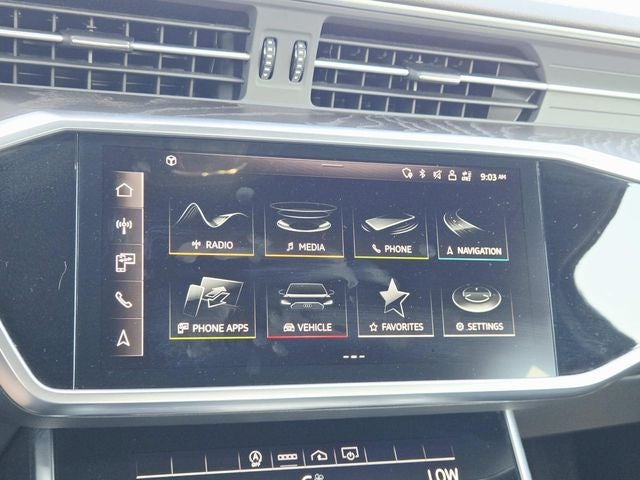 2021 Audi A6 3.0T Premium Plus quattro
