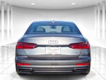 2021 Audi A6 3.0T Premium Plus quattro