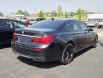 2015 BMW 7 Series 750i