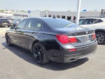 2015 BMW 7 Series 750i