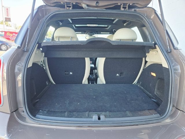 2011 MINI Cooper S Countryman ALL4