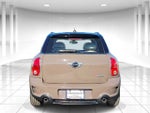 2011 MINI Cooper S Countryman ALL4
