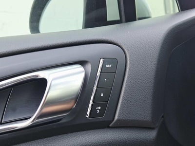 2014 Porsche Cayenne GTS