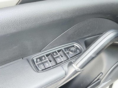 2014 Porsche Cayenne GTS