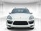 2014 Porsche Cayenne GTS