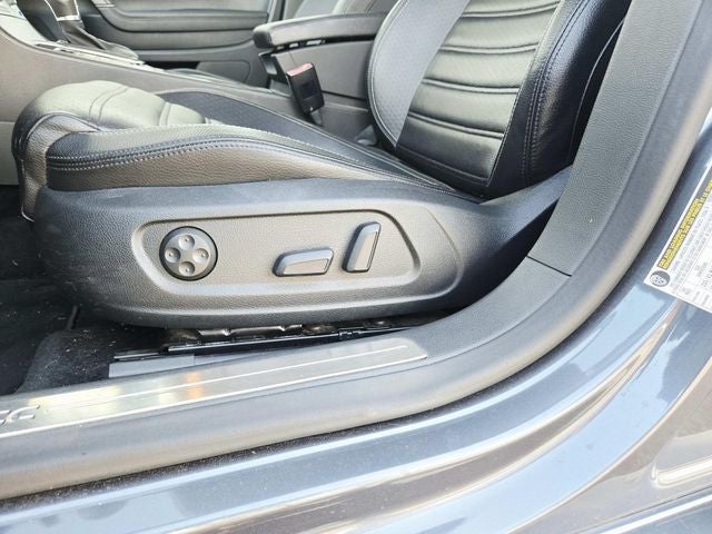 2013 Volkswagen CC 2.0T Sport