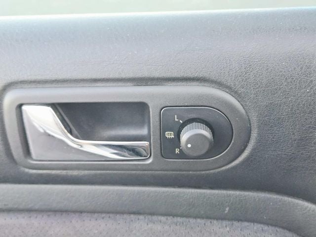 2000 Volkswagen Golf GLS