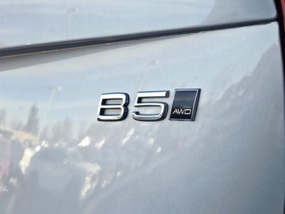 2024 Volvo XC90 B5 Plus