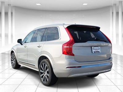 2024 Volvo XC90 B5 Plus