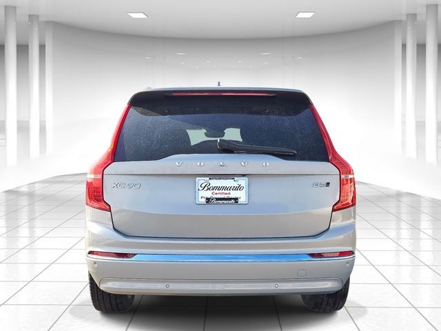 2024 Volvo XC90 B5 Plus